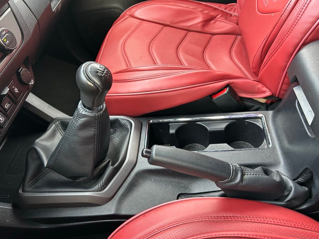 2023 Toyota Tacoma TRD Sport 23