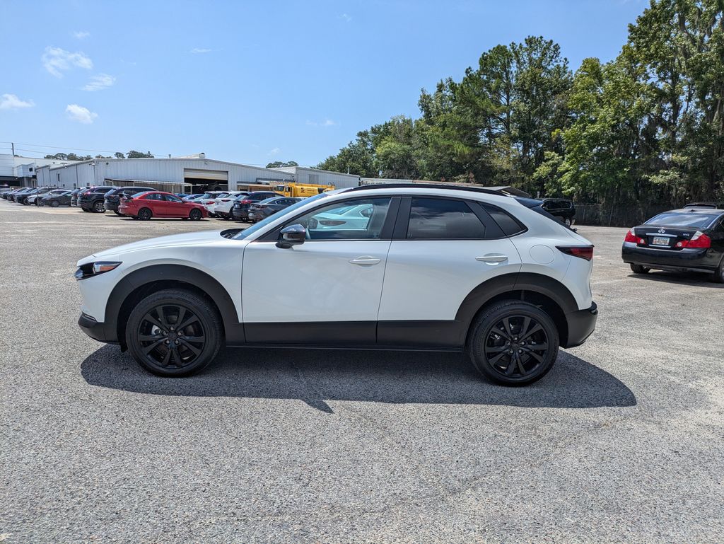 2026 Mazda CX-30 2.5 S Aire Edition