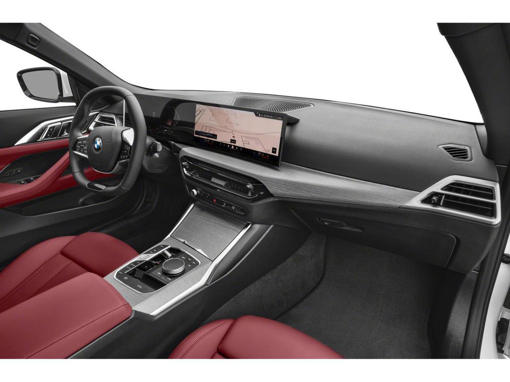 2026 BMW 4 Series 430i xDrive 14