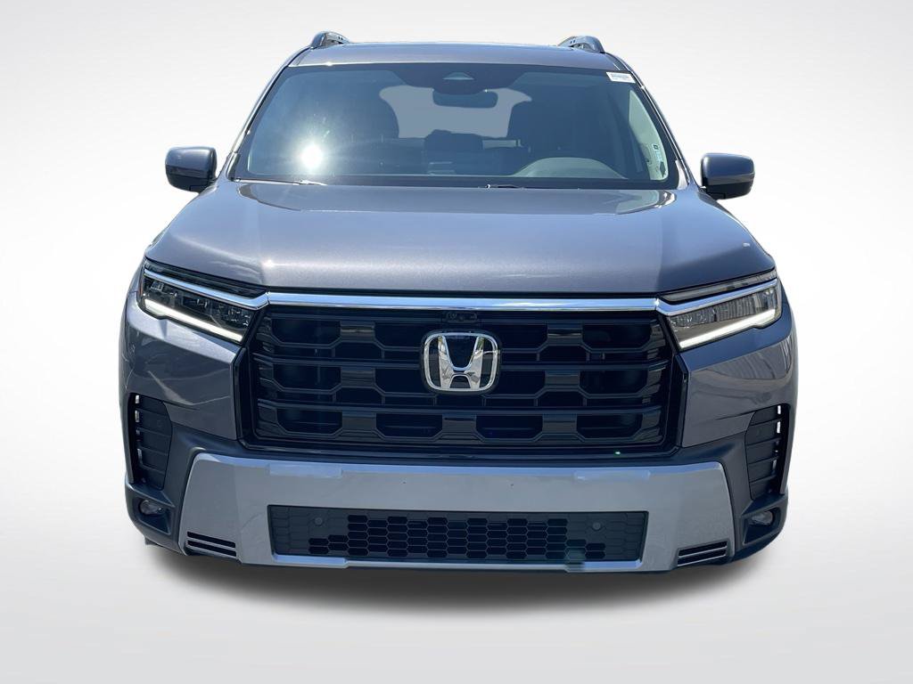 Thumbnail: 2026 Honda Pilot - 9
