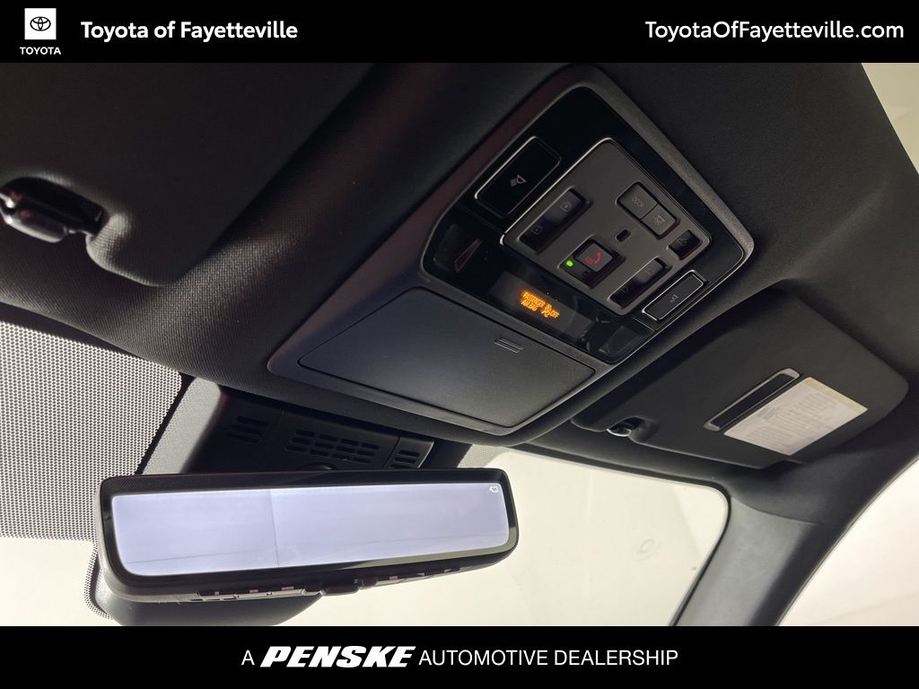 Thumbnail: 2026 Toyota Grand Highlander - 32