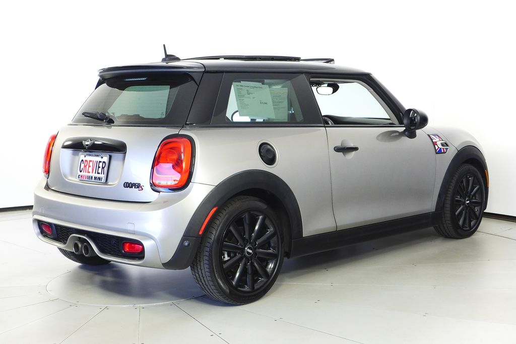 Thumbnail: 2017 MINI Cooper - 7