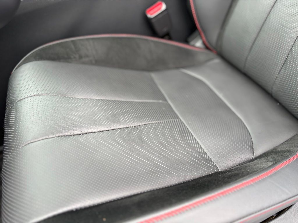 2025 Acura ADX A-Spec Advance Package