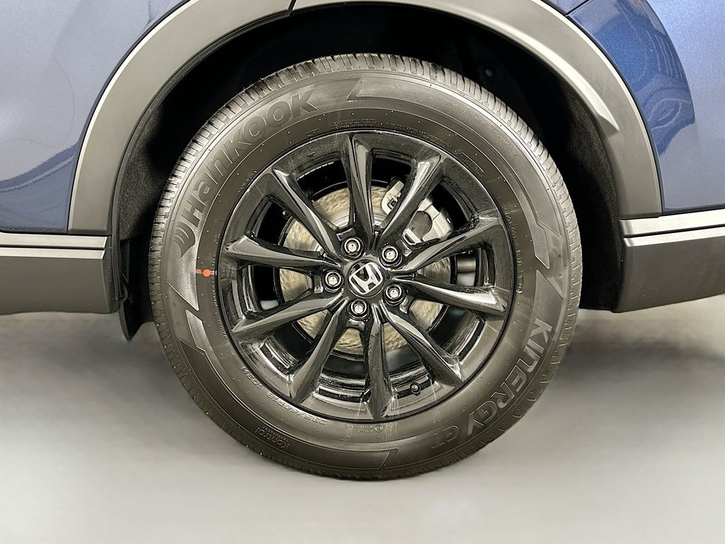 Thumbnail: 2026 Honda CR-V - 22