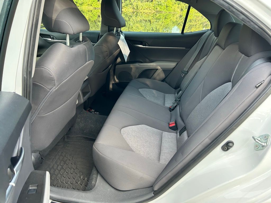 Thumbnail: 2024 Toyota Camry - 13