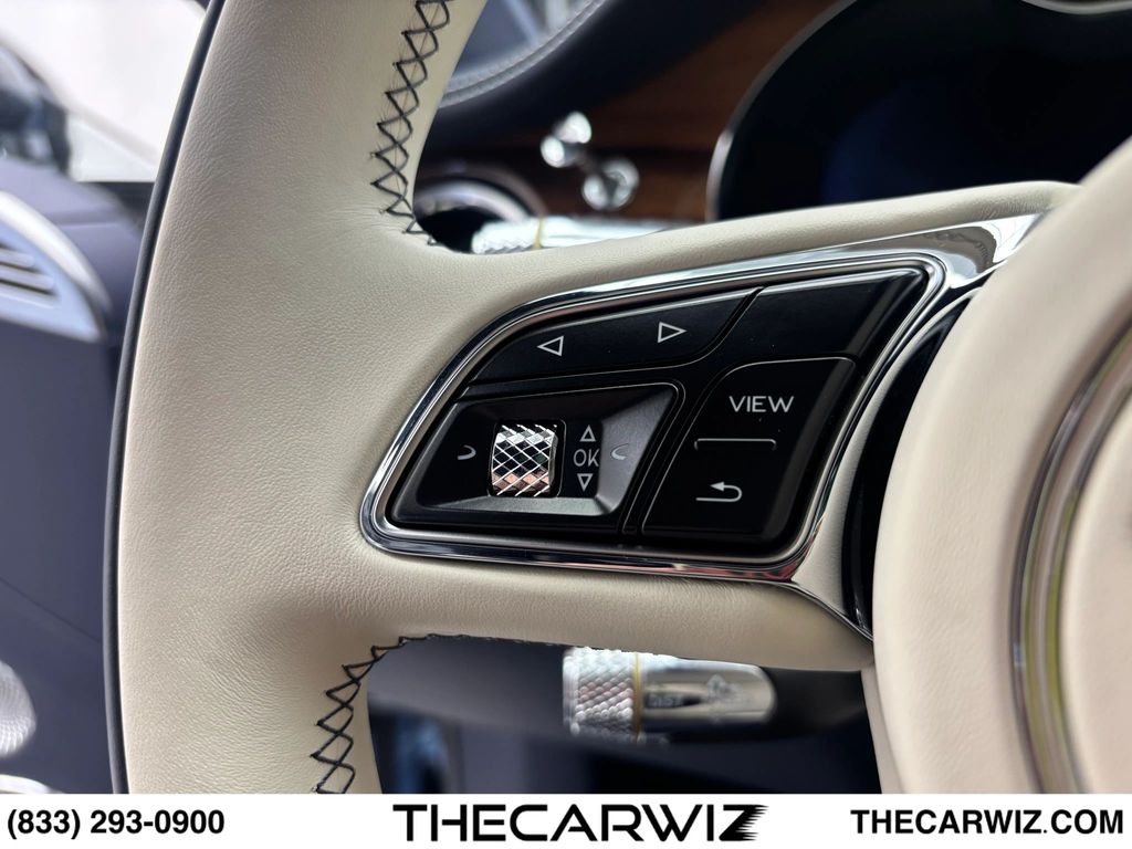 2024 Bentley Continental GT