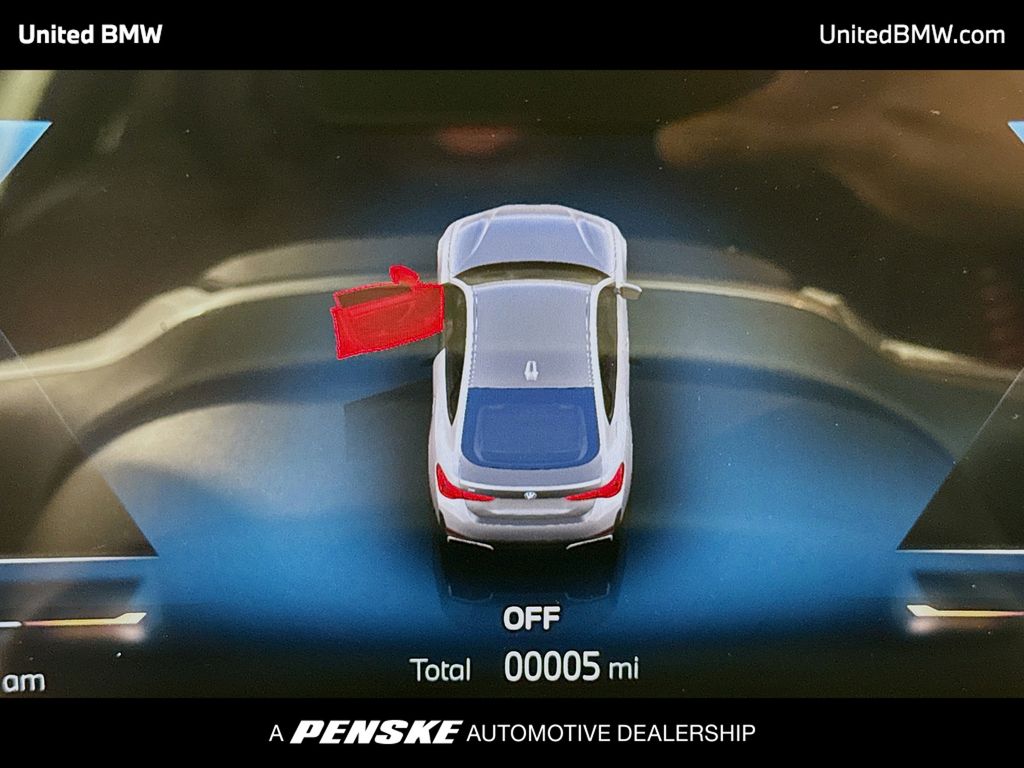 Thumbnail: 2026 BMW i4 - 7