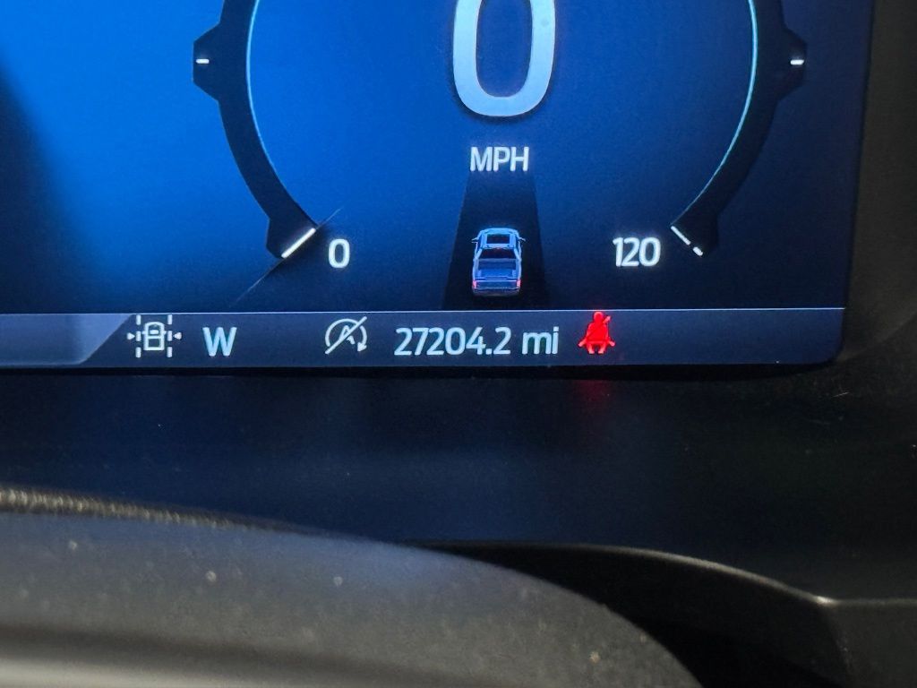2025 Ford F-150 XLT - 3