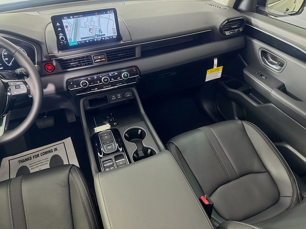 New Car 2025 Honda Pilot  Touring+ For Sale Under $50,000 In Austin, Texas