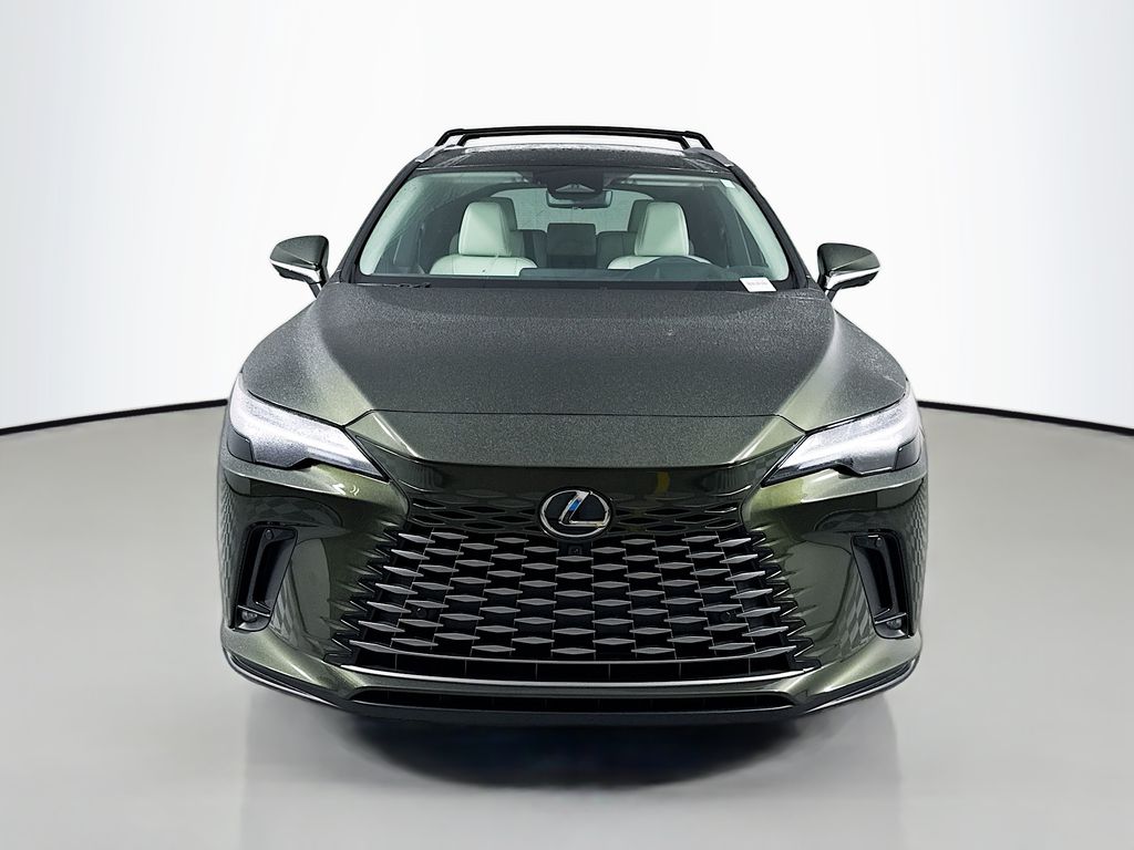 Thumbnail: 2026 Lexus RX - 2