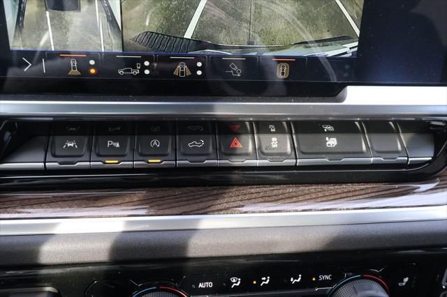 Thumbnail: 2026 Chevrolet Silverado 1500 - 28