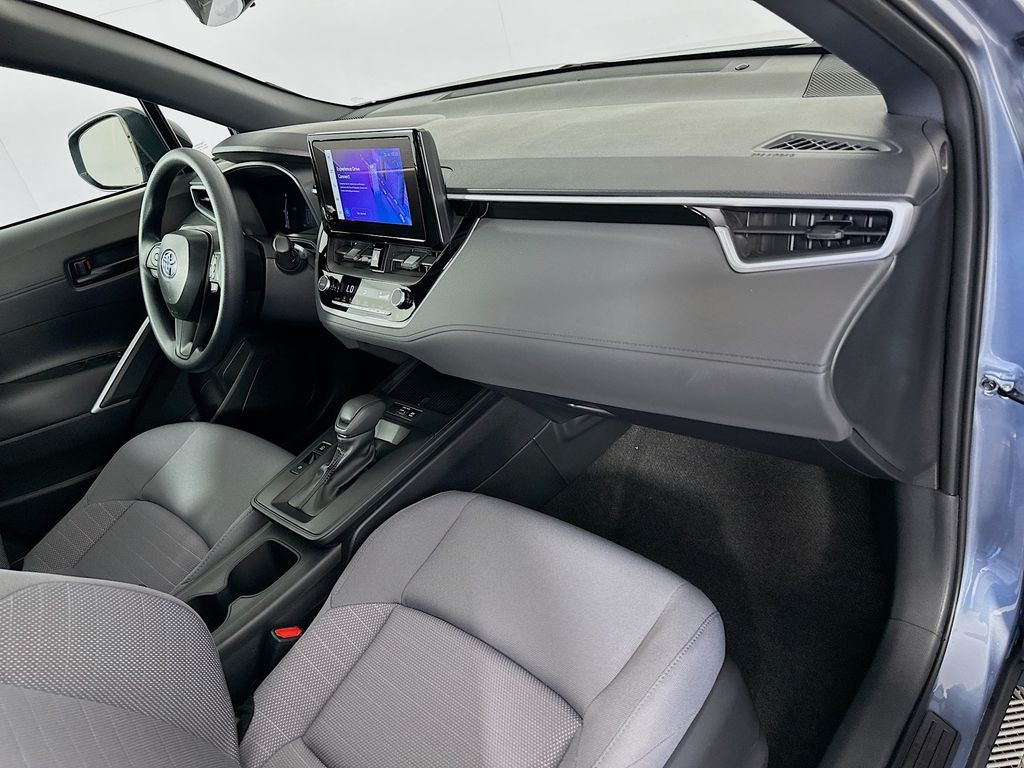 Thumbnail: 2026 Toyota Corolla Cross - 29