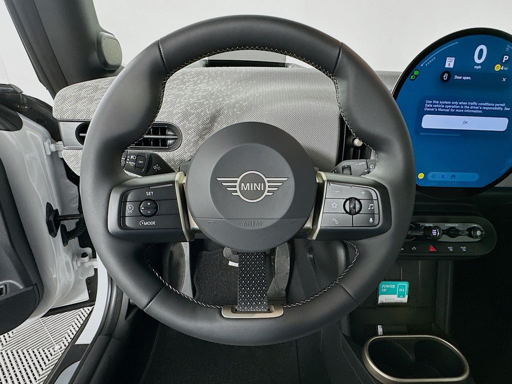 Thumbnail: 2026 MINI Cooper - 10