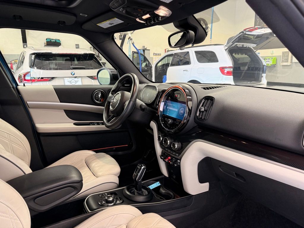 Thumbnail: 2023 MINI Cooper Countryman - 29