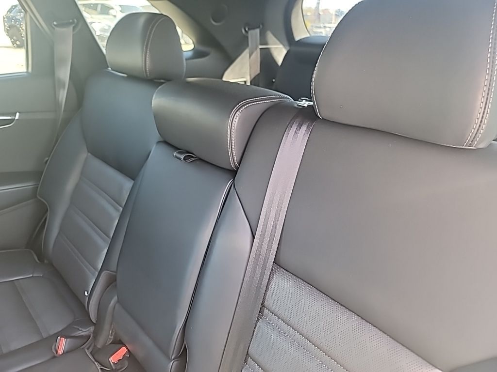 2017 Kia Sorento SX Limited photo 3