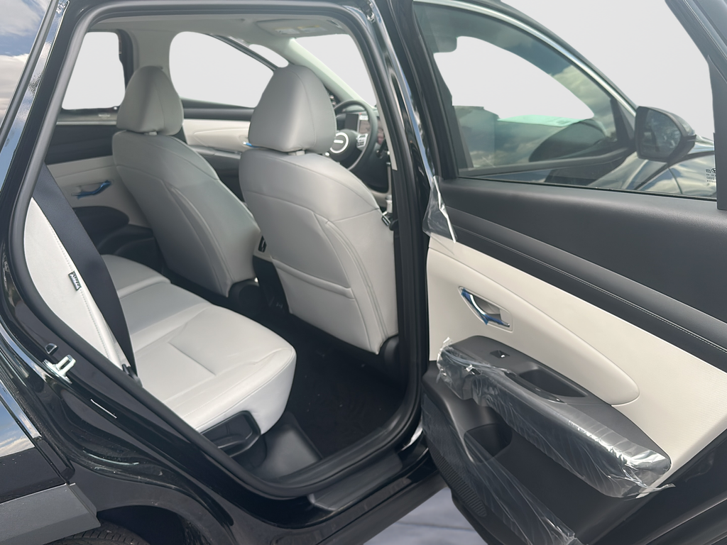 2026 Hyundai Tucson SEL - Photo 13