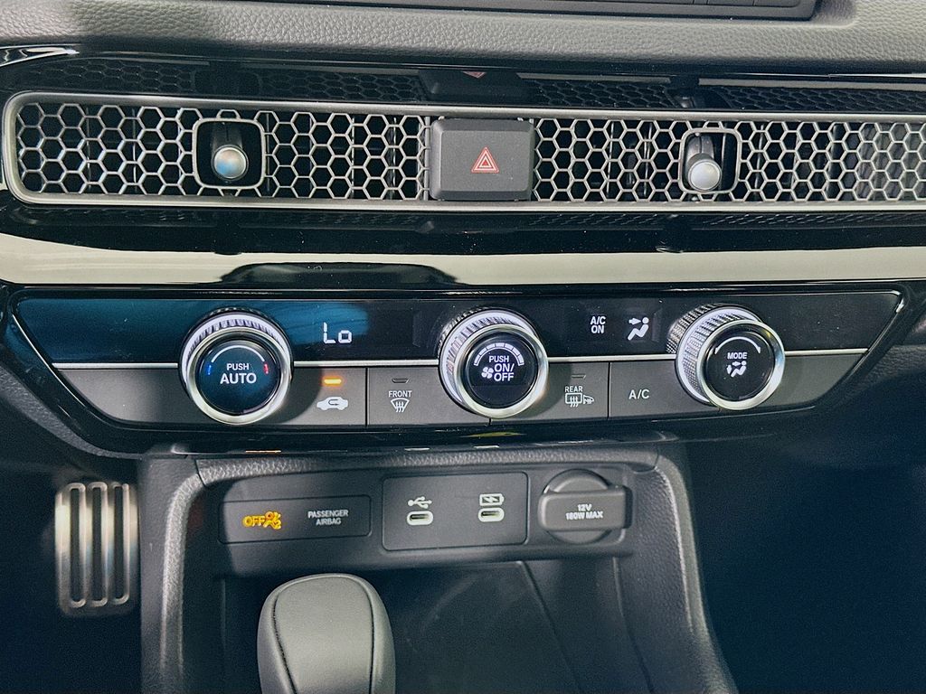 Thumbnail: 2026 Honda Civic - 13