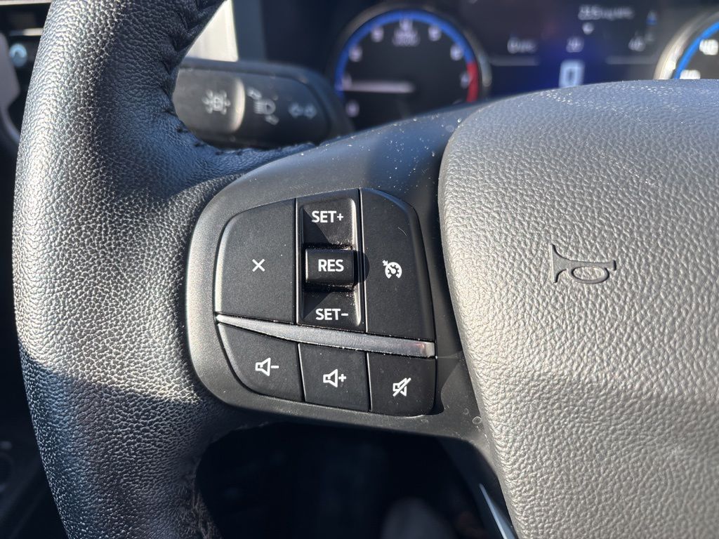 Used 2022 Ford Bronco Sport SUV