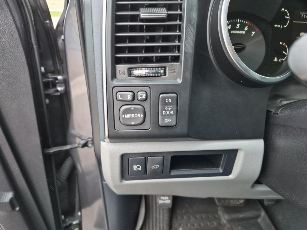 Used Car 2020 Toyota Sequoia  Limited For Sale Under $60,000 In Austin, Texas