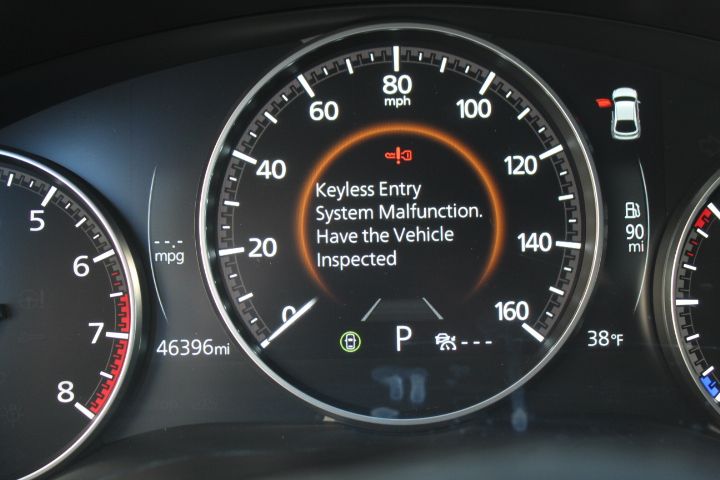 Used Car 2024 Mazda Mazda3  2.5 S Select Sport For Sale Under $25,000 In Georgetown, Texas