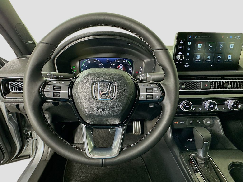 Thumbnail: 2026 Honda Civic - 10