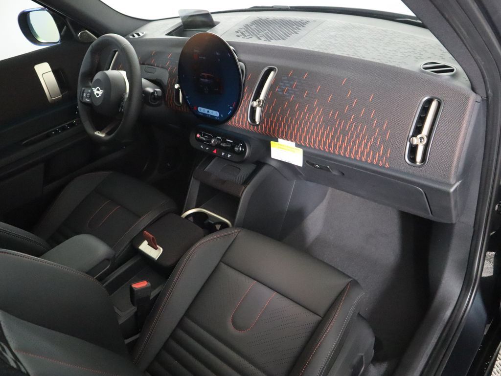 Thumbnail: 2026 MINI Cooper Countryman - 18