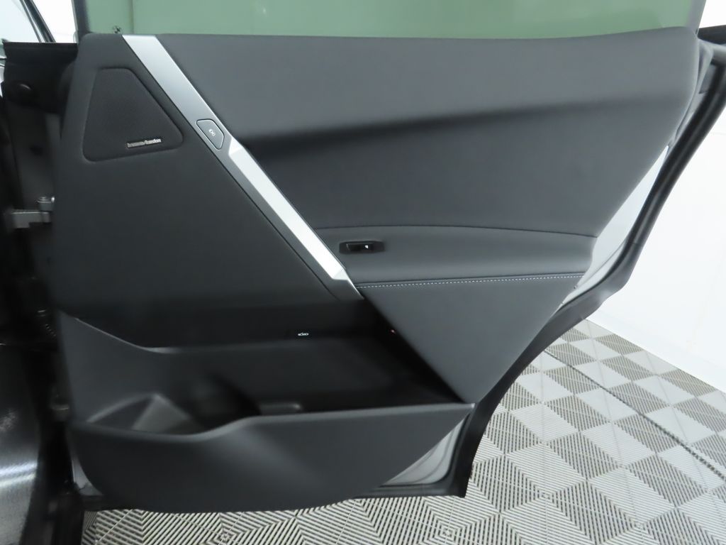 Thumbnail: 2026 BMW iX - 28
