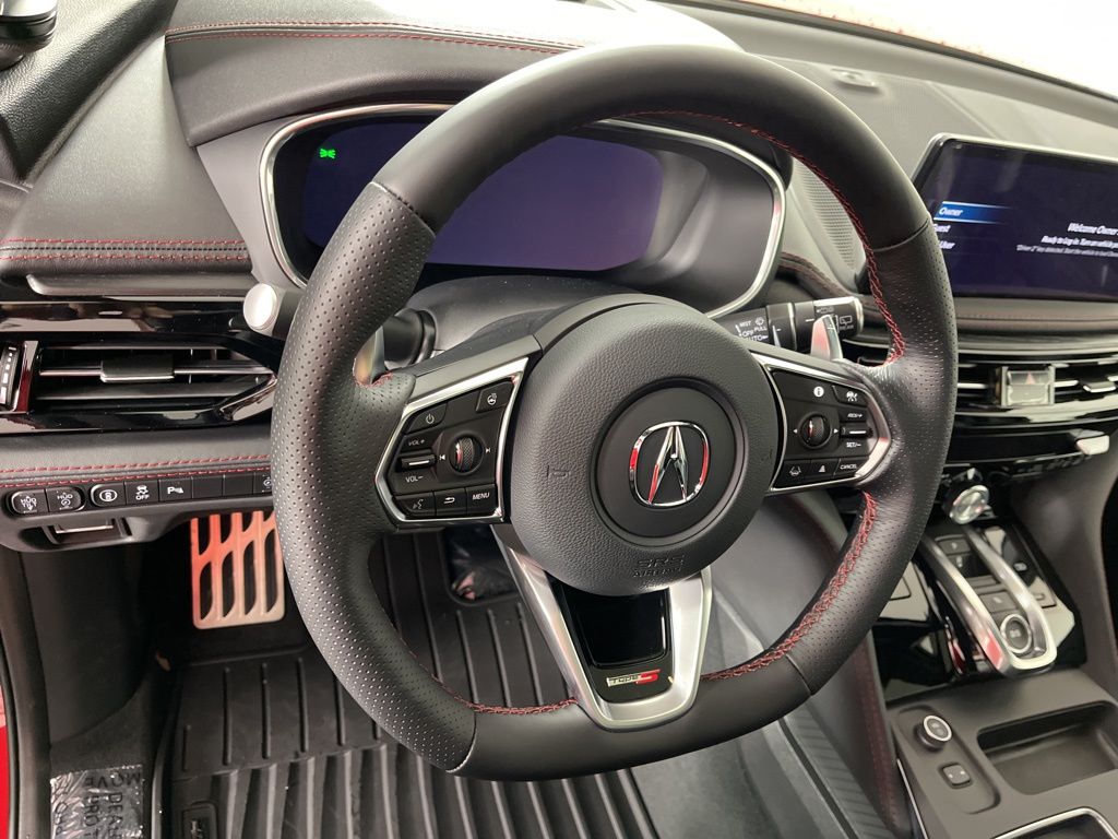 Thumbnail: 2026 Acura MDX - 29