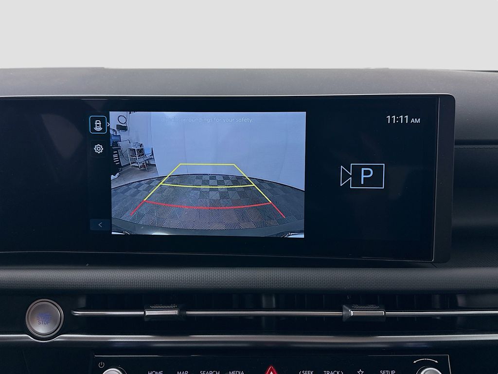 Thumbnail: 2026 Hyundai Tucson - 12