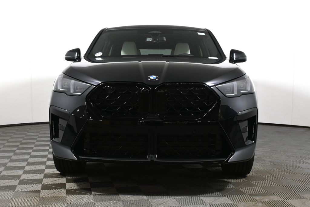 Thumbnail: 2026 BMW X2 - 10