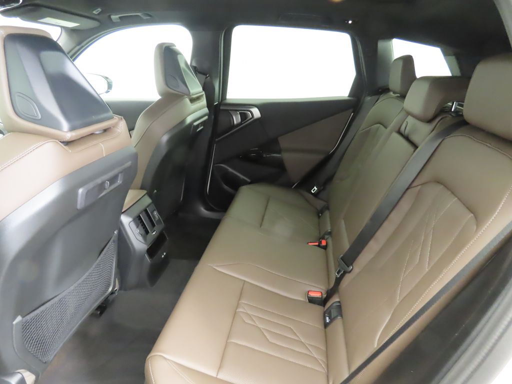 Thumbnail: 2026 BMW X3 - 22