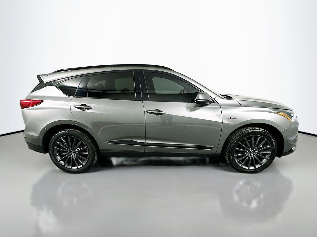 Thumbnail: 2023 Acura RDX - 4