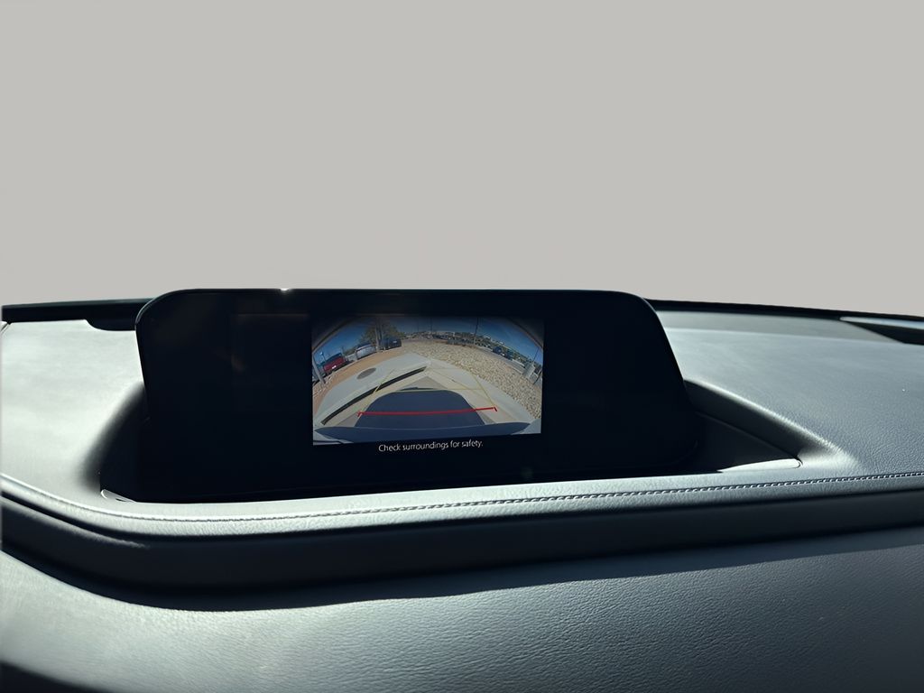 Used Car 2025 Mazda Cx-30  2.5 S Preferred Package For Sale Under $25,000 In Austin, Texas