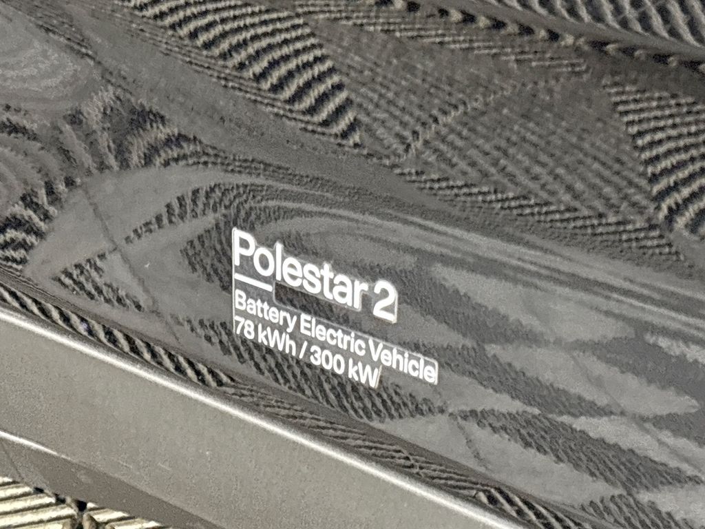 2023 Polestar 2 Long Range Dual Motor