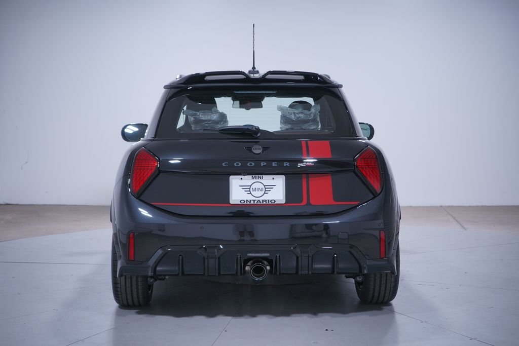 Thumbnail: 2026 MINI Cooper - 5
