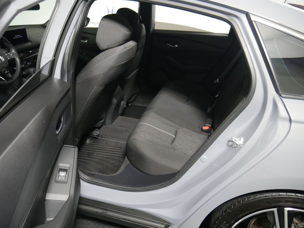 Thumbnail: 2023 Honda Accord - 16