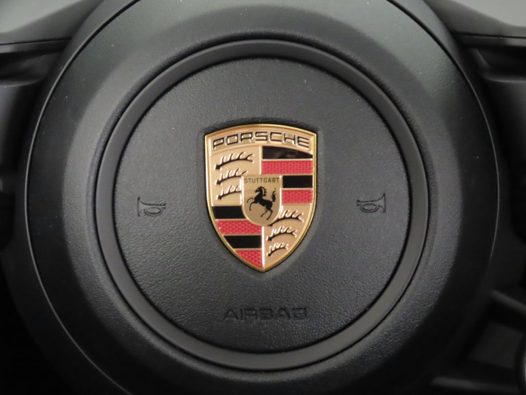 Thumbnail: 2026 Porsche Cayenne - 21