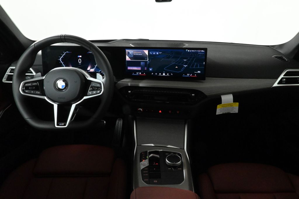 Thumbnail: 2026 BMW 3 Series - 17