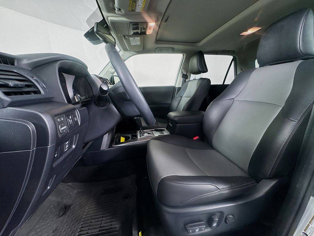 Used Car 2021 Toyota 4runner  Sr5 Premium For Sale Under $35,000 In Austin, Texas