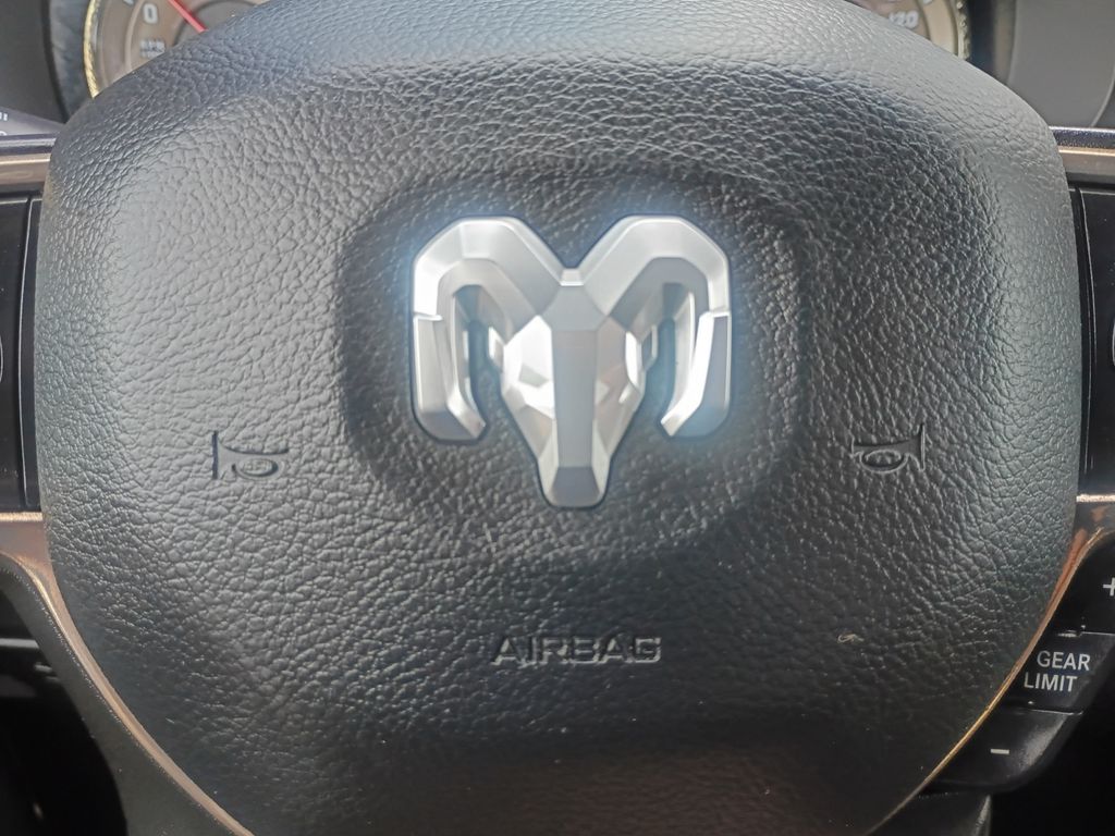 Used Car 2022 Ram 1500  Laramie Longhorn For Sale Under $40,000 In Austin, Texas