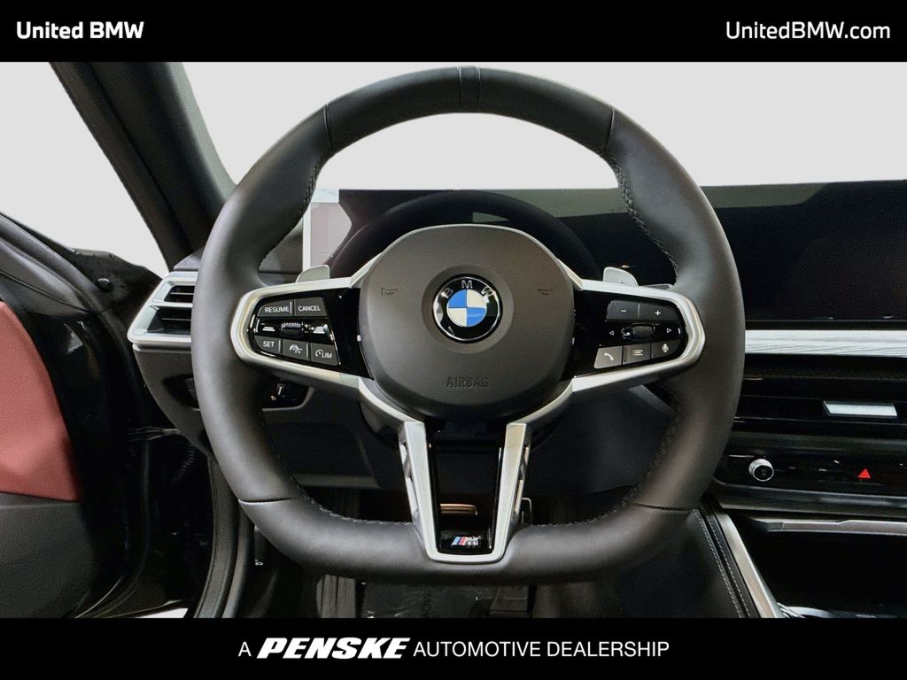 Thumbnail: 2026 BMW 4 Series - 6