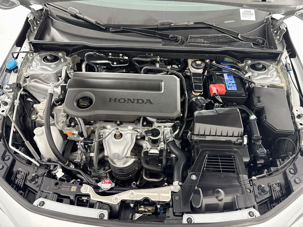 Thumbnail: 2026 Honda Civic - 29