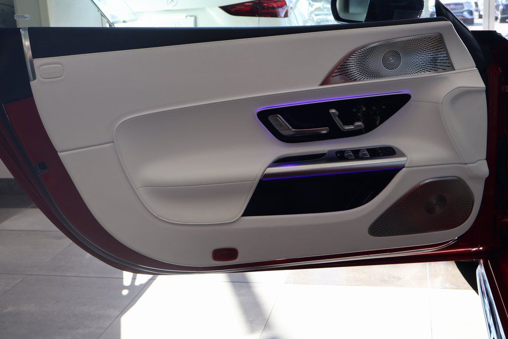 Thumbnail: 2026 Mercedes-Benz SL-Class - 7