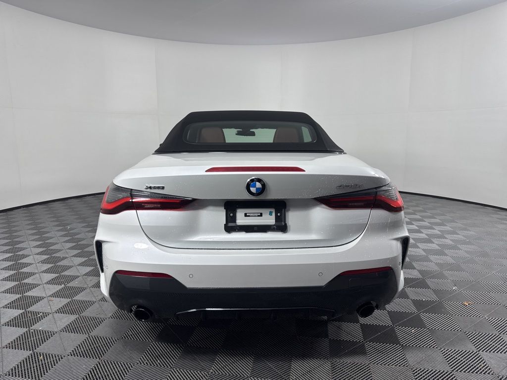 Thumbnail: 2023 BMW 4 Series - 6