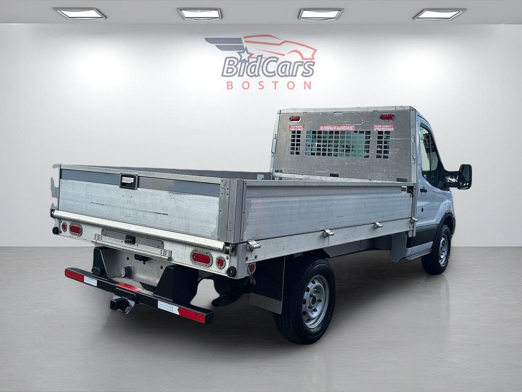 used 2019 Ford Transit-250 car, priced at $22,985