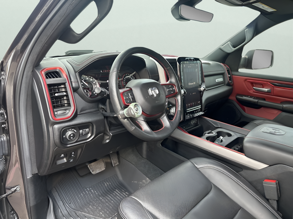 Used Car 2019 Ram 1500  Rebel For Sale In Austin, Texas