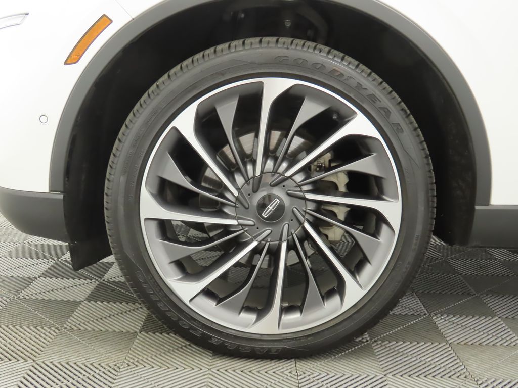 2020 Lincoln Aviator Reserve 31