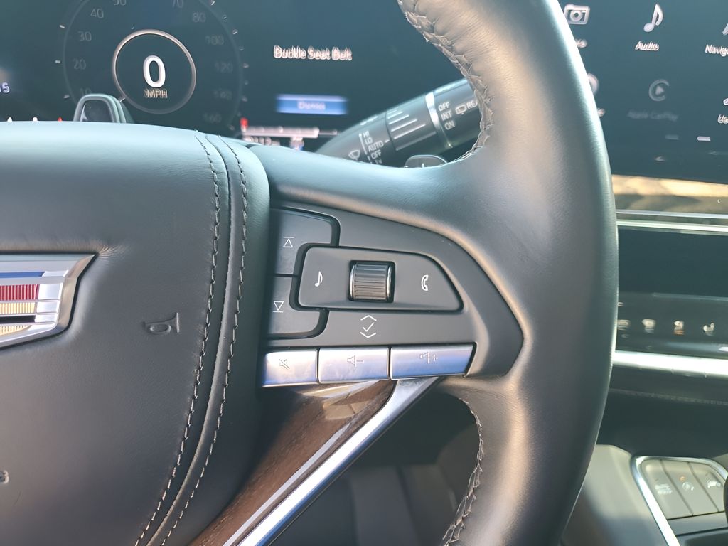 Used Car 2022 Cadillac Escalade  Sport Platinum For Sale Under $80,000 In Austin, Texas