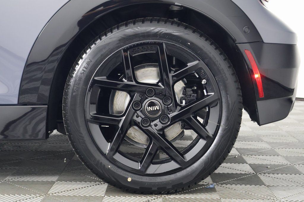 Thumbnail: 2026 MINI Cooper - 11