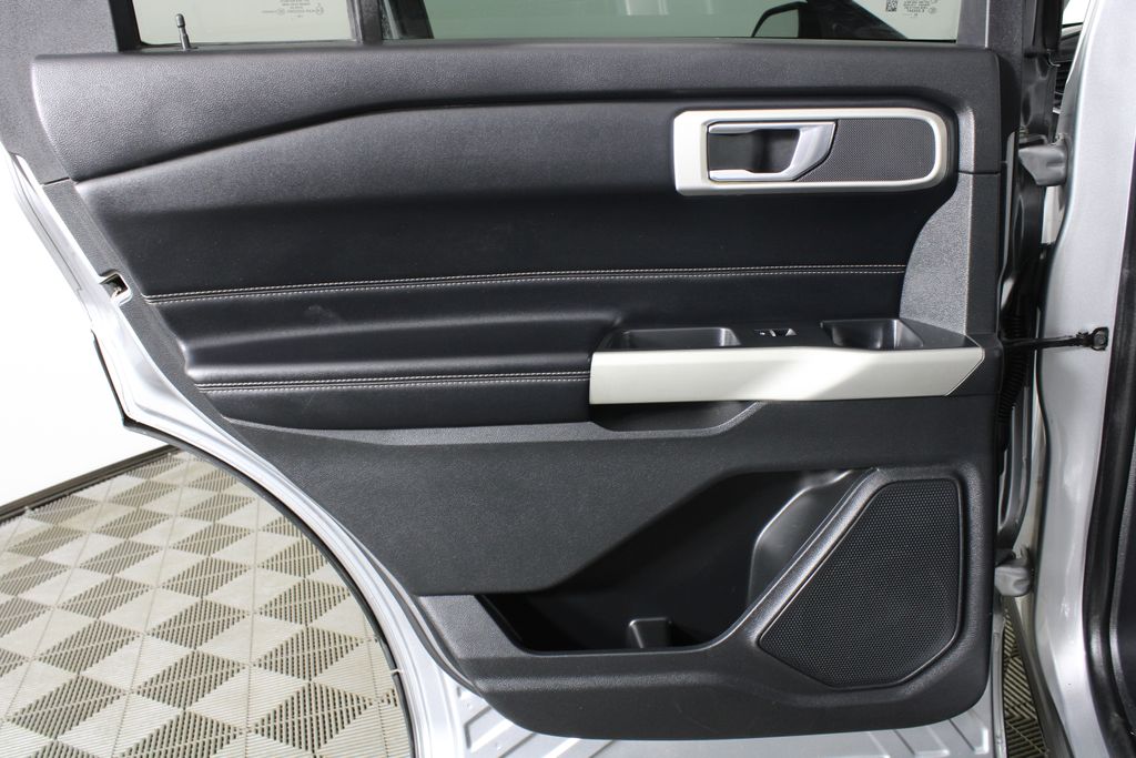 Used 2020 Ford Explorer for sale in 